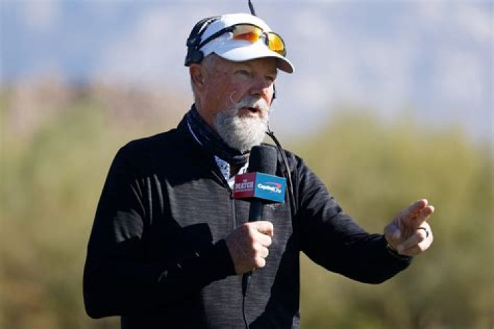 Gary McCord Net Worth