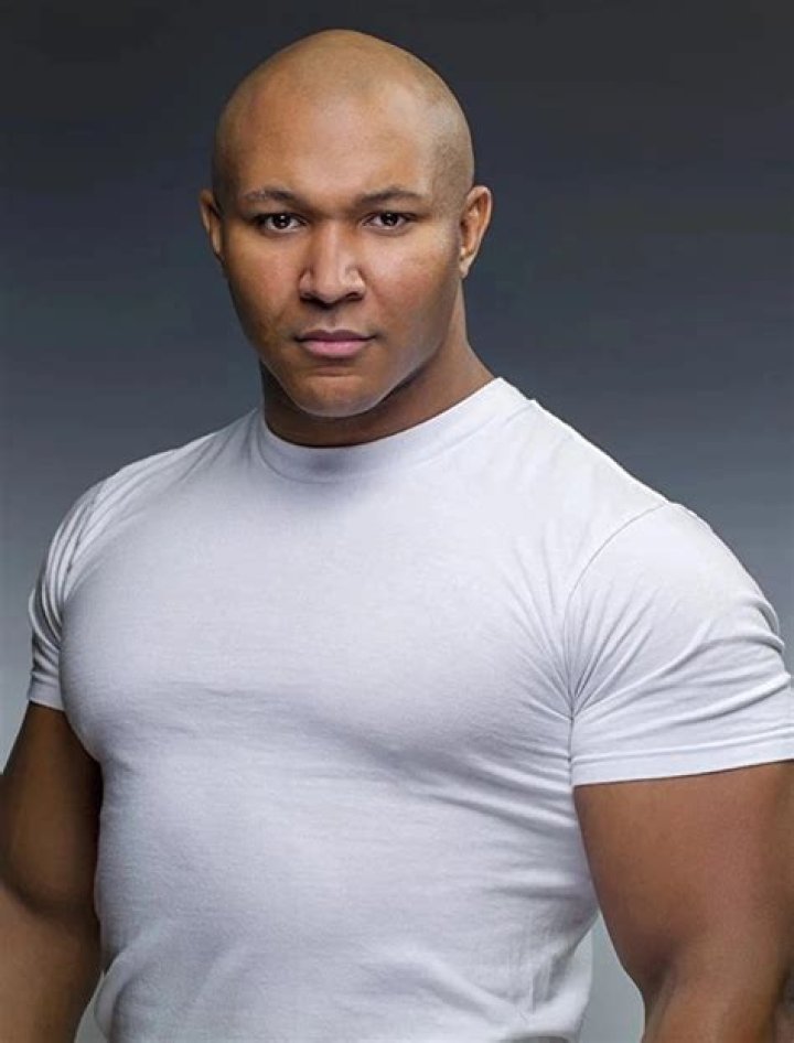 Gary Peebles Net Worth