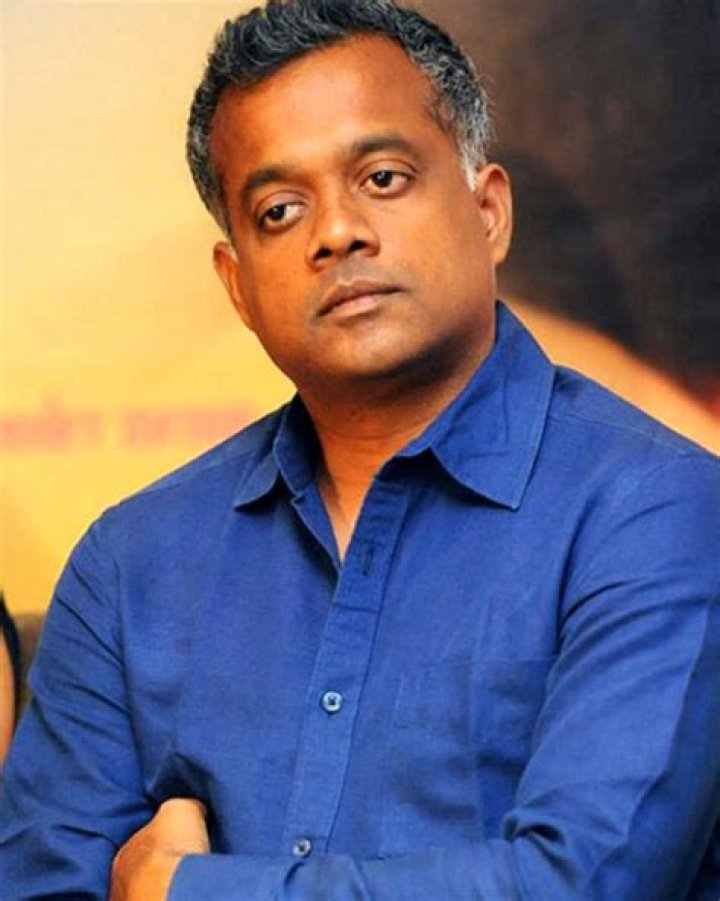 Gautham Menon Net Worth
