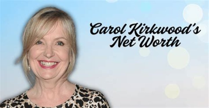 Gene Kirkwood Net Worth