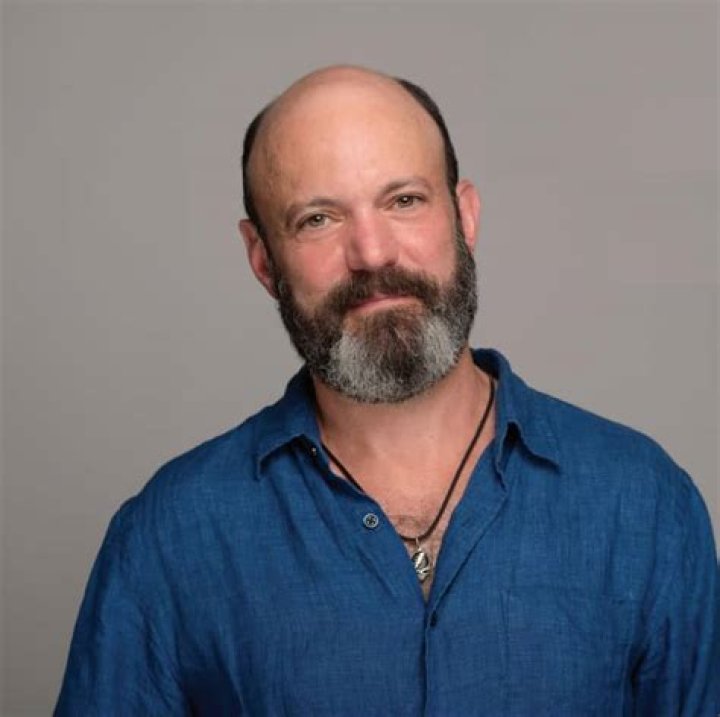 Geoffrey Cantor Net Worth