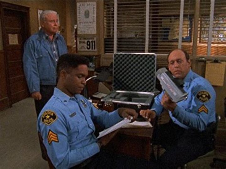 Geoffrey Thorne Net Worth