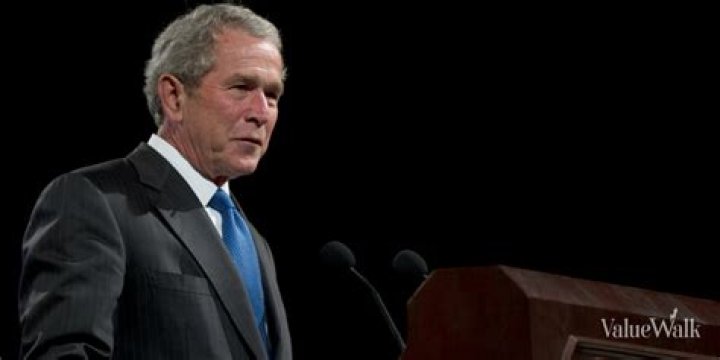 George Brenlin Net Worth