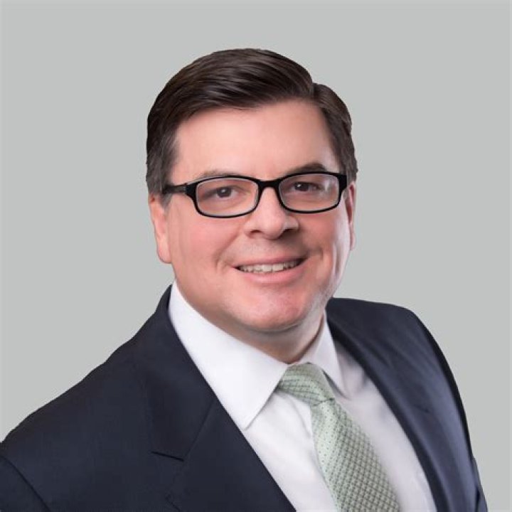 George Buza Net Worth