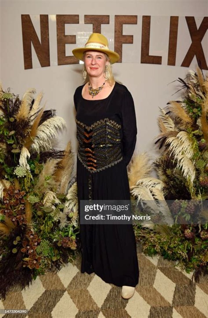 Georgina Hayns Net Worth