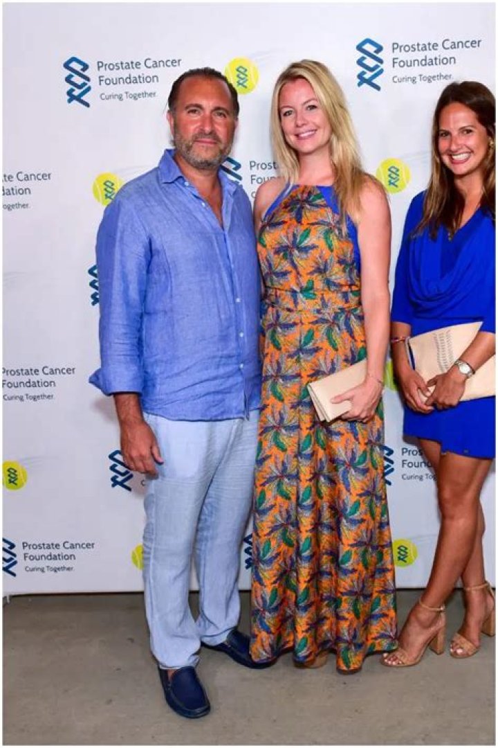 Gerald Cardinale Net Worth