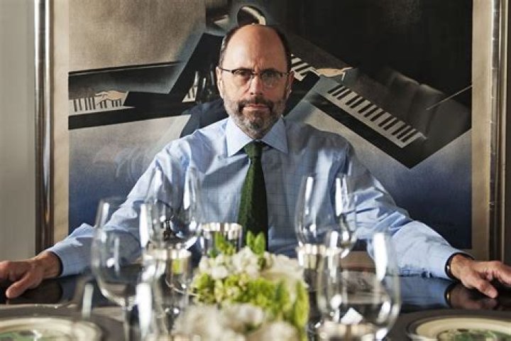 Gerald Shargel Net Worth