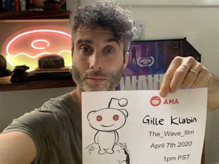 Gille Klabin Net Worth