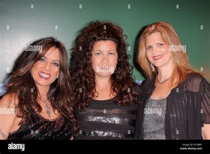 Gioia Bruno Net Worth