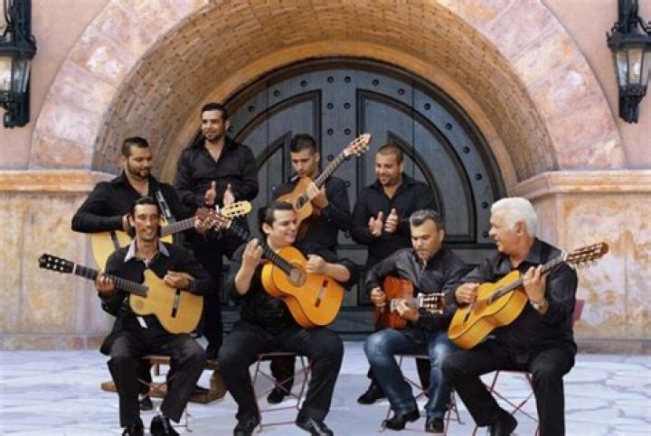 Gipsy Kings Net Worth