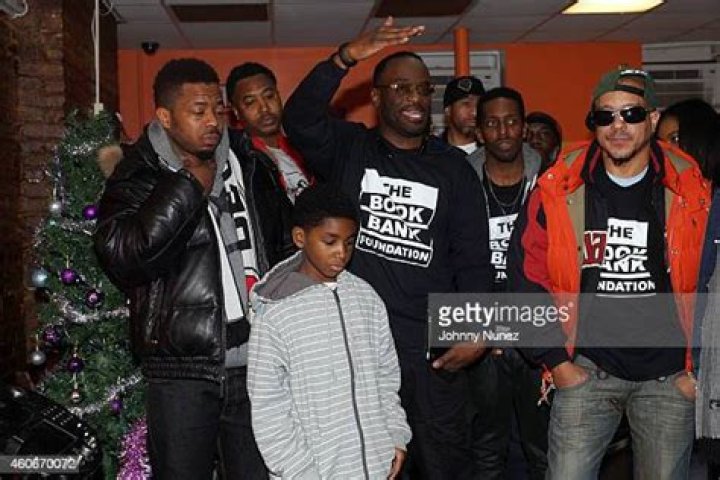 Glenn Toby Net Worth