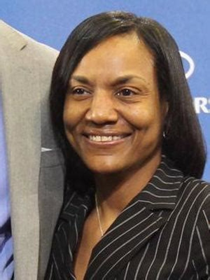 Gloria Marie James Net Worth