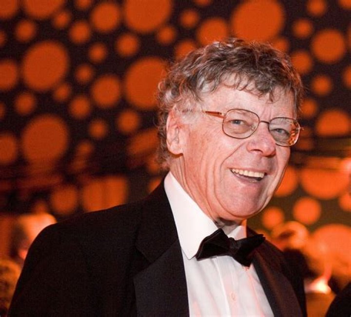 Gordon Getty Net Worth