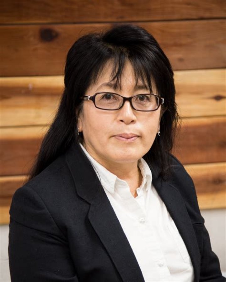 Grace Baek Net Worth