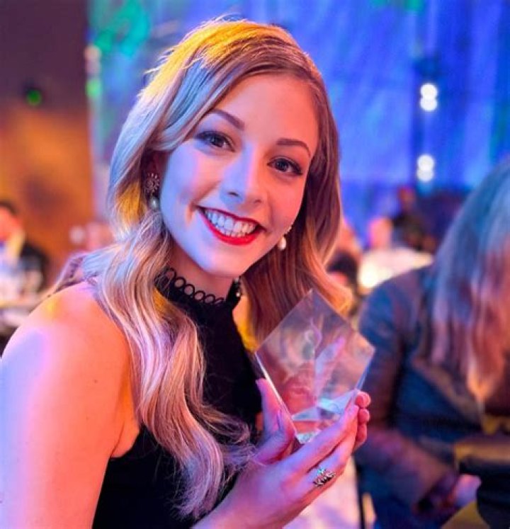 Gracie Gold Net Worth