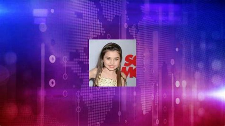 Gracie Whitton Net Worth