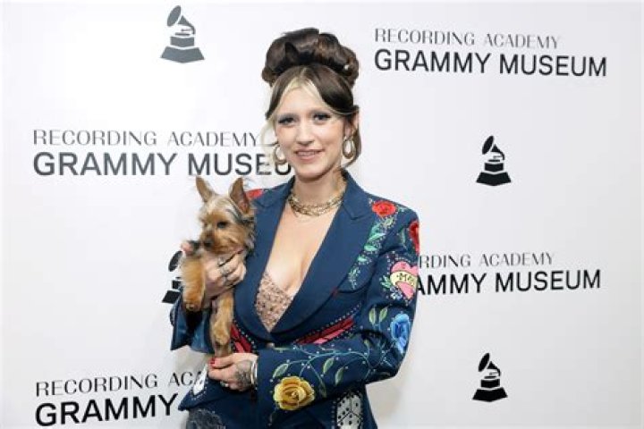 Gram Parsons Net Worth