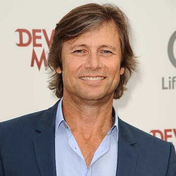 Grant Show Net Worth