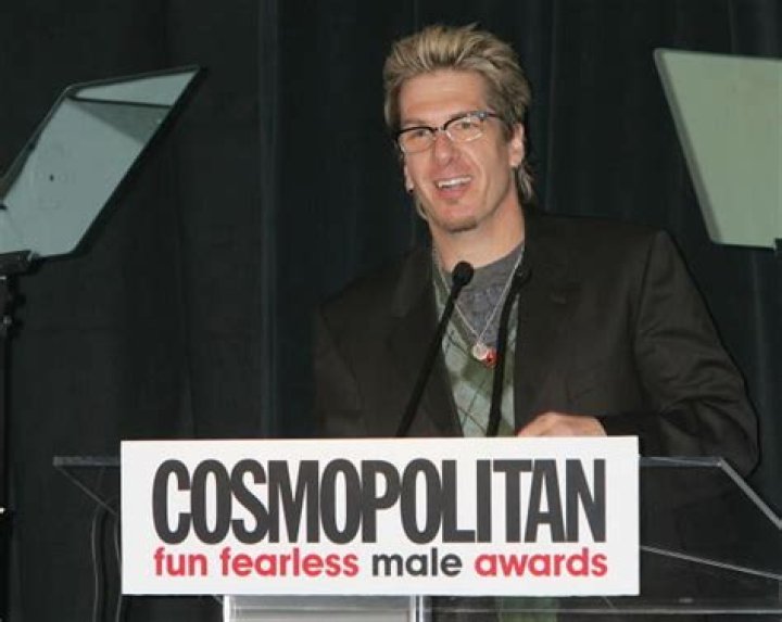 Greg Behrendt Net Worth