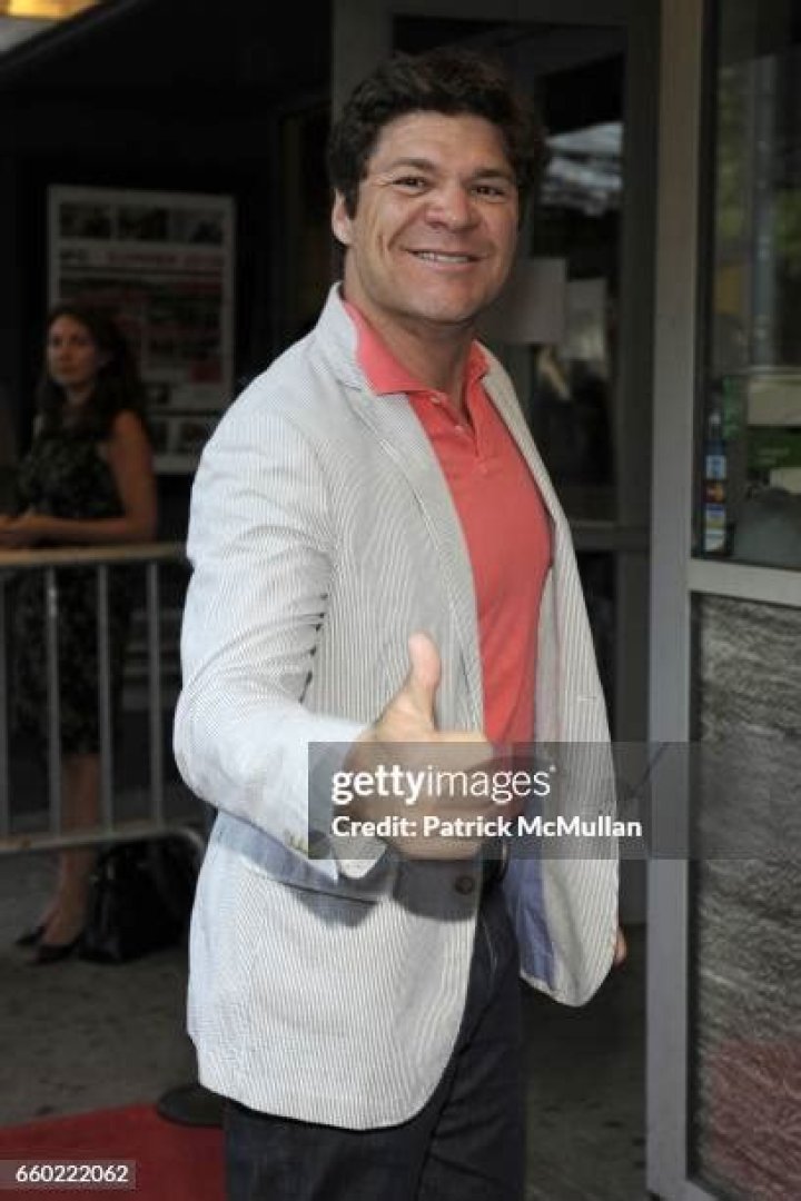 Greg Calejo Net Worth