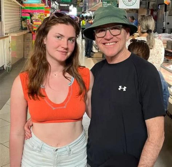 Greg Fitzsimmons Net Worth