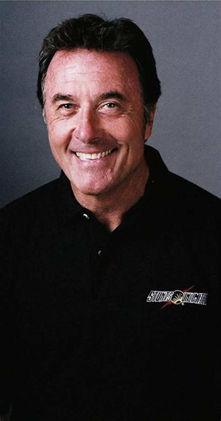 Gregory J. Barnett Net Worth