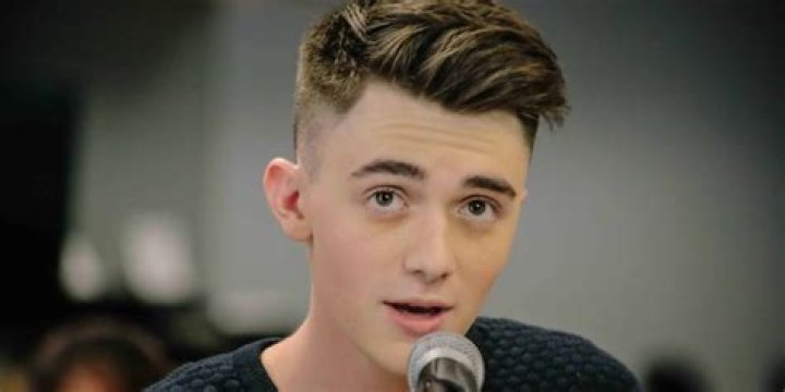 Greyson Chance Net Worth