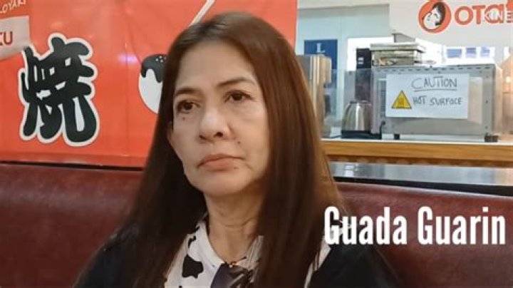 Guada Guarin Net Worth