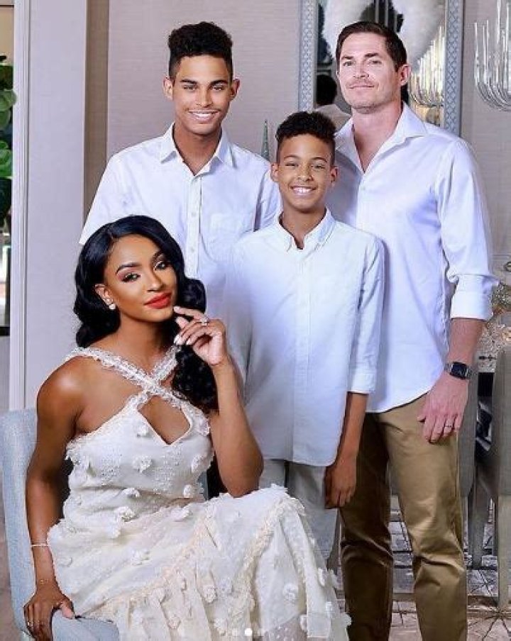 Guerdy Claimon Net Worth