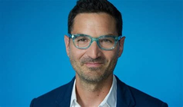 Guy Raz Net Worth