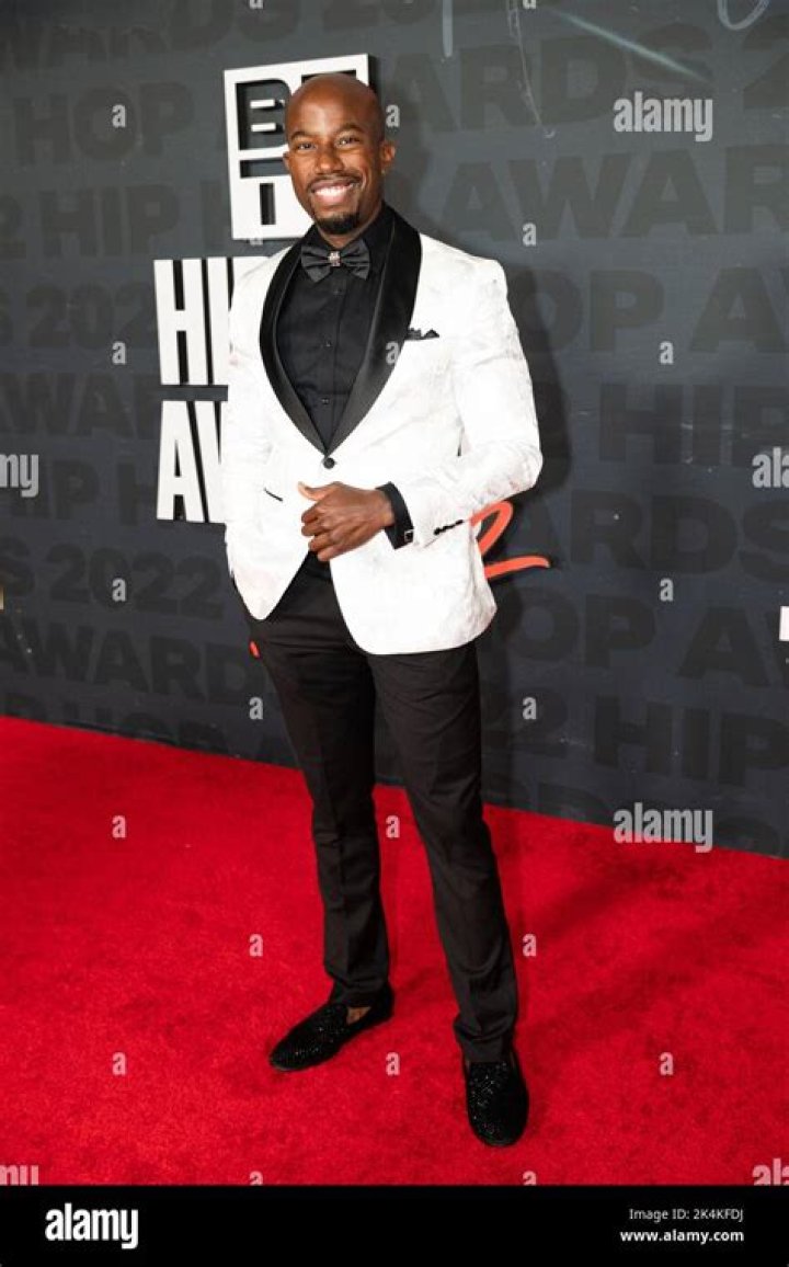 Guyviaud Joseph Net Worth