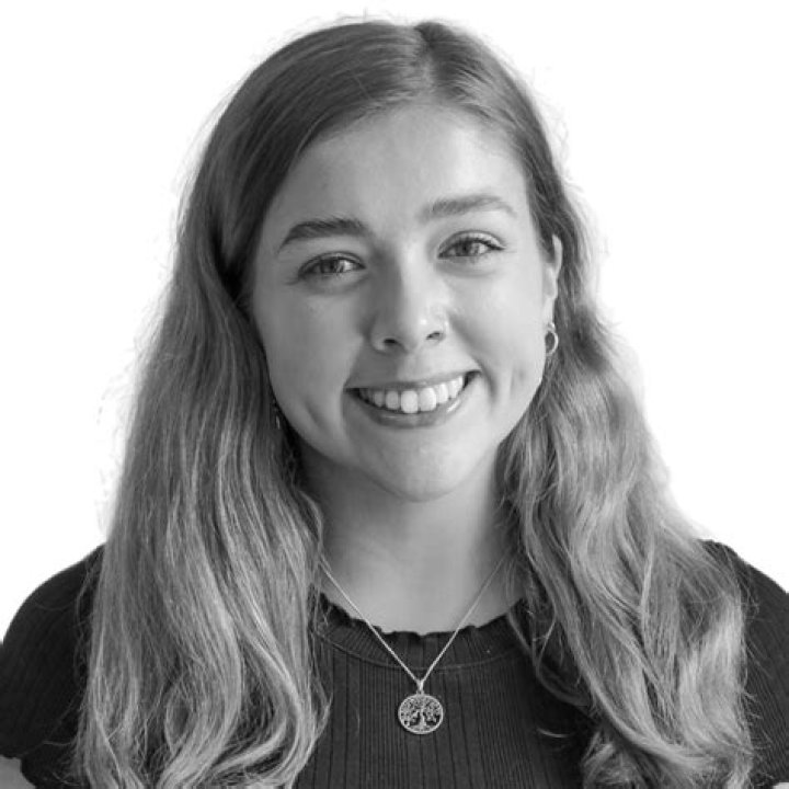 Gwen Jones Net Worth