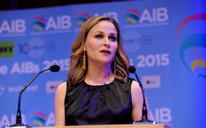 Hala Gorani Net Worth