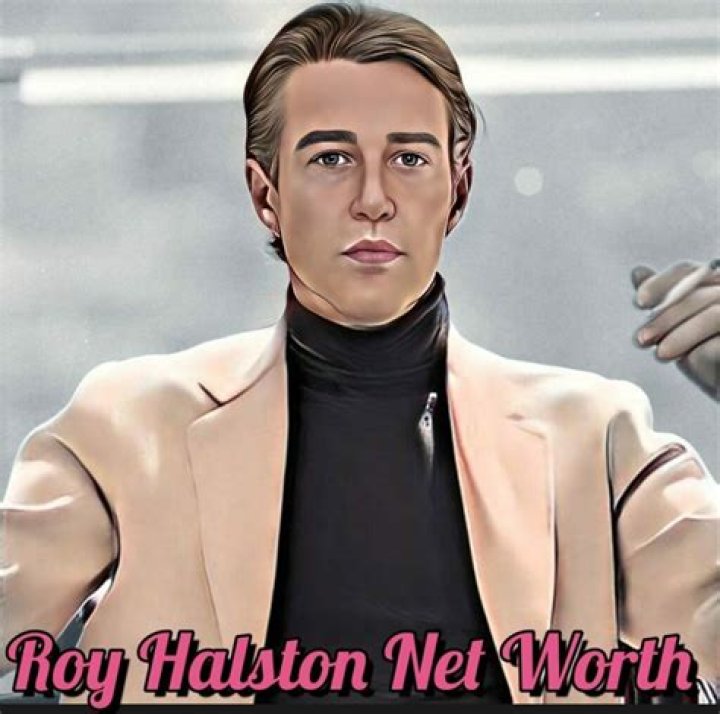 Halston Net Worth