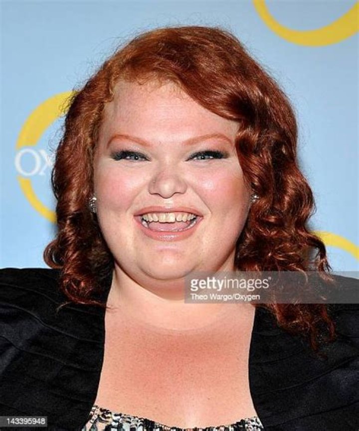 Hannah McIalwain Net Worth