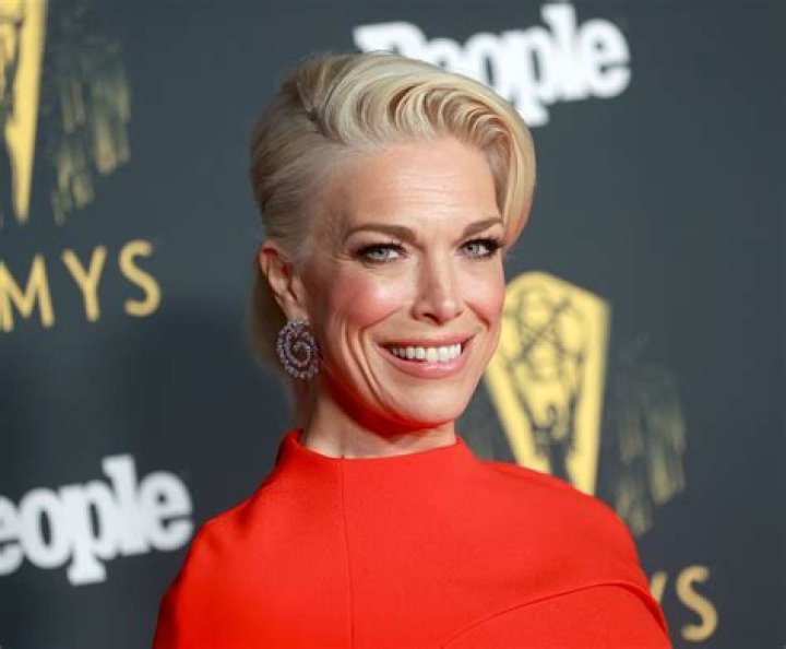 Hannah Waddingham Net Worth