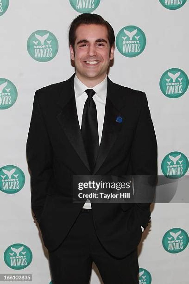 Harrison Greenbaum Net Worth