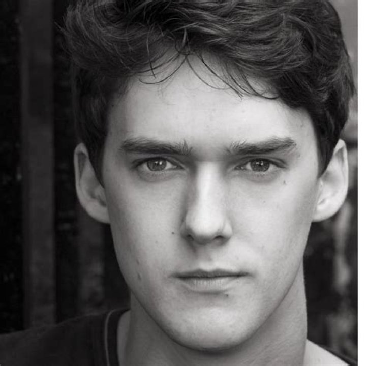 Harry Arkwright Net Worth