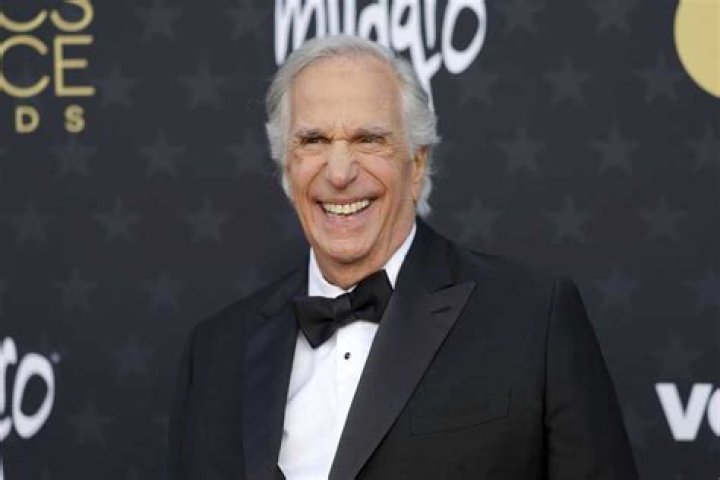 Harry Winkler Net Worth