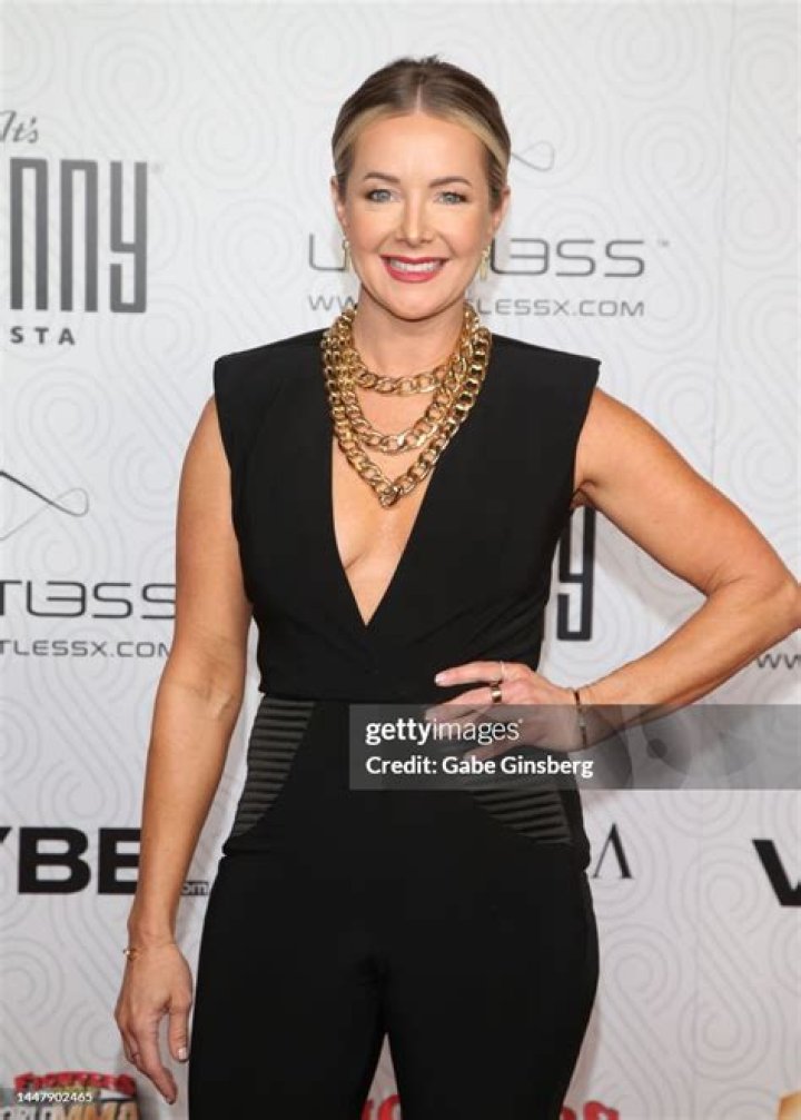 Heather Linden Net Worth