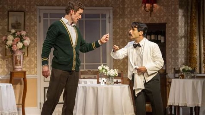 Hemi Yeroham Net Worth