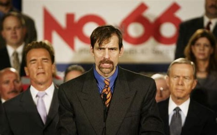 Henry Nicholas Net Worth