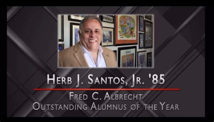 Herb Santos Jr. Net Worth