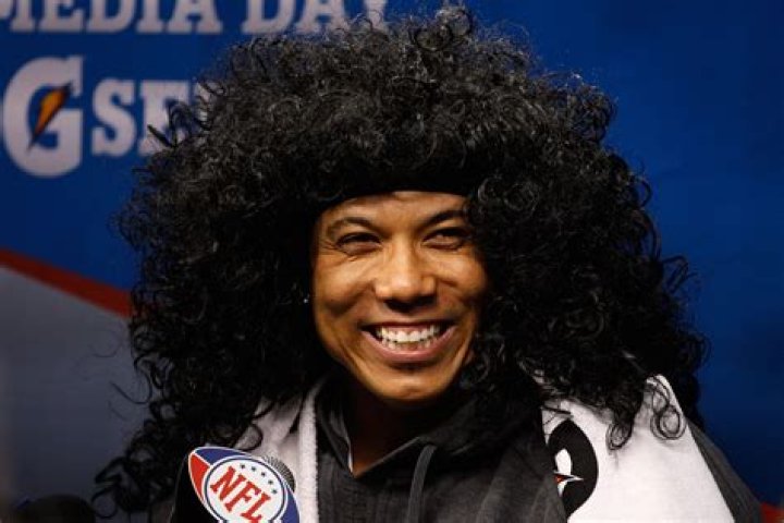 Hines Ward Net Worth