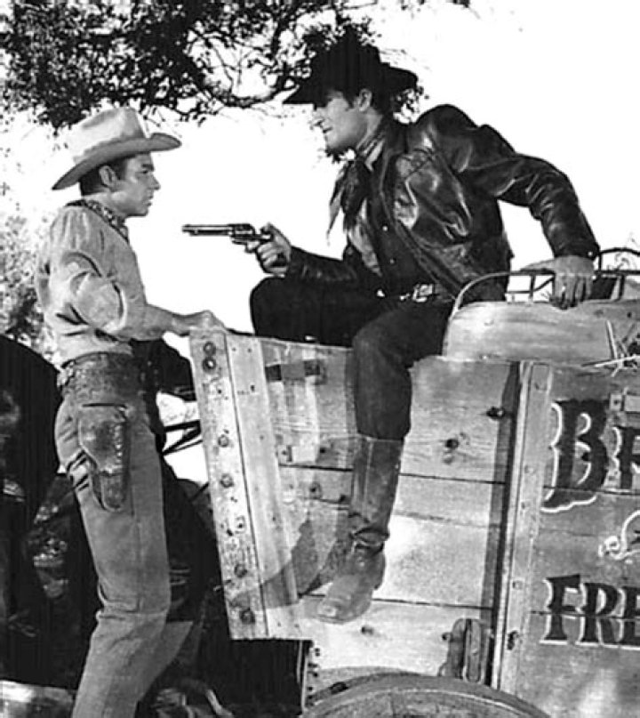 Hugh O’brian Net Worth