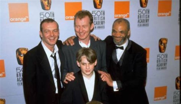 Hugo Speer Net Worth