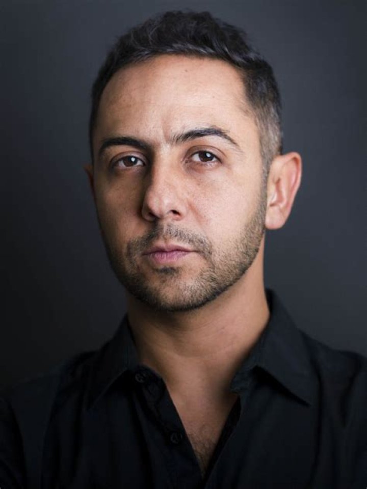 Humberto Busto Net Worth