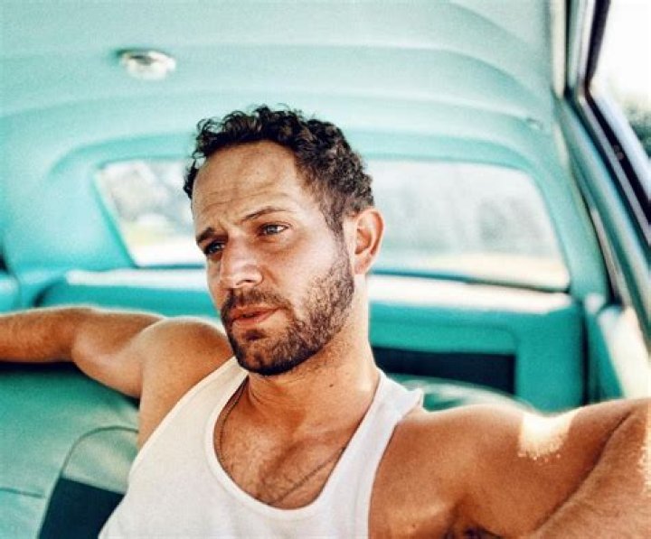 Hunter Burke Net Worth