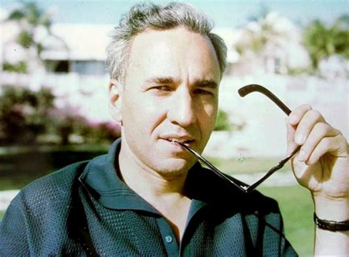 Huntington Hartford Net Worth