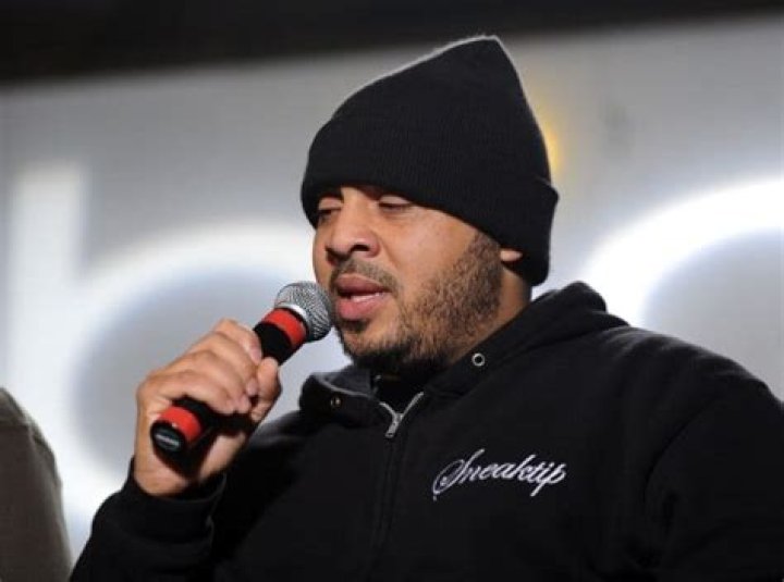 Hype Williams Net Worth